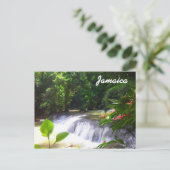 ジャマイカ ポストカード (スタンド正面)