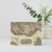 ジャマイカ ポストカード (スタンド正面)