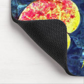 ジャマイカ マウスパッド (コーナー)