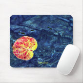 ジャマイカ マウスパッド (マウス)