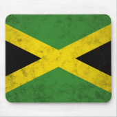 ジャマイカ マウスパッド (正面)