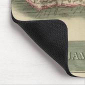 ジャマイカ マウスパッド (コーナー)