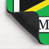 ジャマイカ マウスパッド (コーナー)