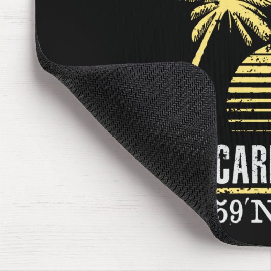 ジャマイカ マウスパッド (コーナー)