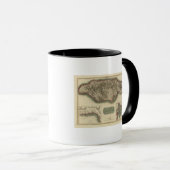 ジャマイカ マグカップ (正面右)