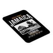 ジャマイカ マグネット (右側)