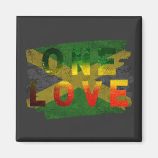 ジャマイカ マグネット