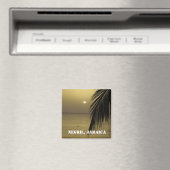 ジャマイカ・マグネット・ネグリル マグネット (インサイチュ (食洗機))