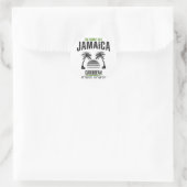 ジャマイカ ラウンドシール (バッグ)