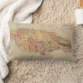 ジャマイカ ランバークッション (ブランケット)