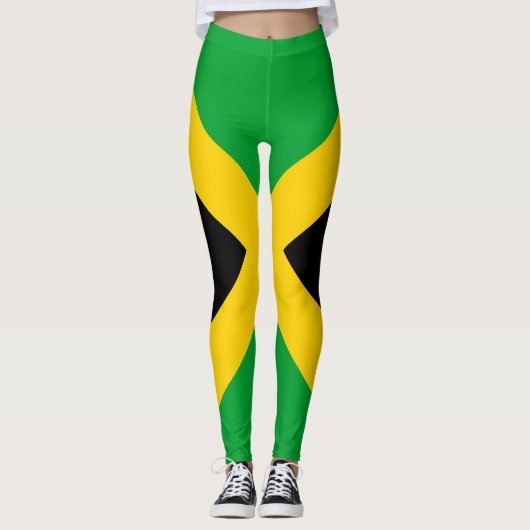 ジャマイカ レギンス (正面)