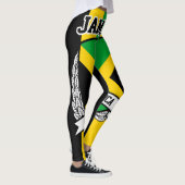 ジャマイカ レギンス (右)