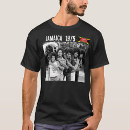 ジャマイカ 1975 Tシャツ