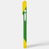 ジャマイカ Case-Mate iPhoneケース (裏面 / 左)