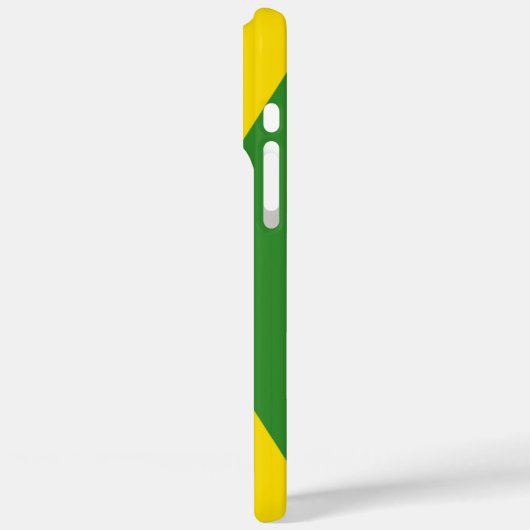 ジャマイカ Case-Mate iPhoneケース (裏面 / 左)