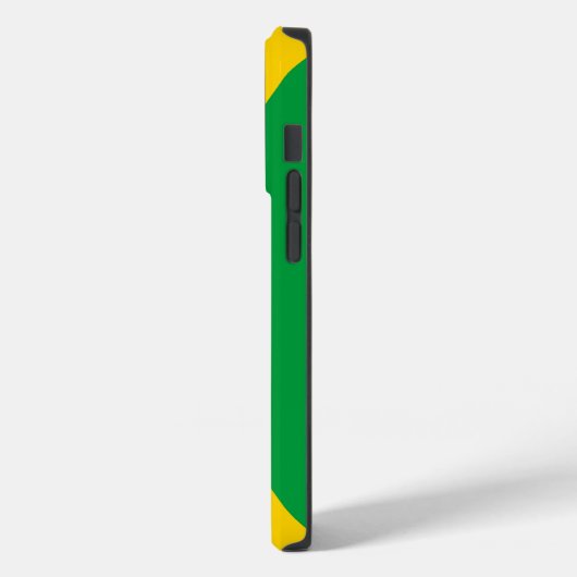 ジャマイカ Case-Mate iPhoneケース (裏面 / 左)