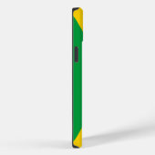 ジャマイカ Case-Mate iPhoneケース (裏面 / 右)