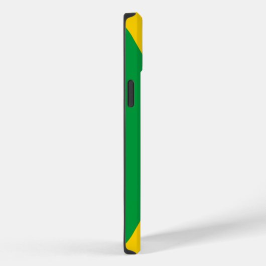 ジャマイカ Case-Mate iPhoneケース (裏面 / 右)