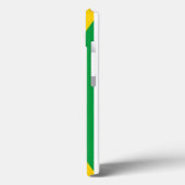 ジャマイカ Case-Mate iPhoneケース (裏面 / 左)