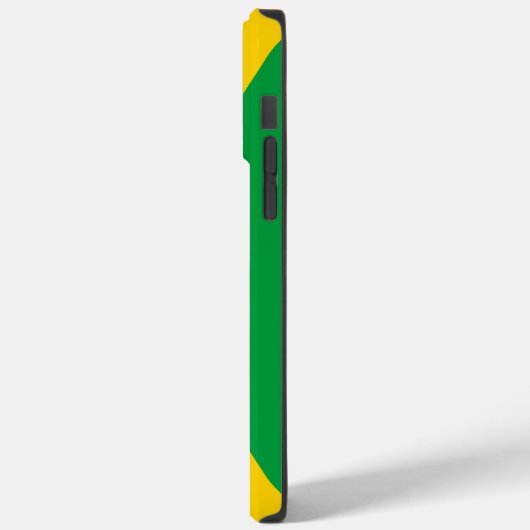 ジャマイカ Case-Mate iPhoneケース (裏面 / 左)
