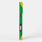 ジャマイカ iPhoneケース (右側面)