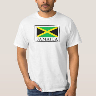 ジャマイカ Tシャツ