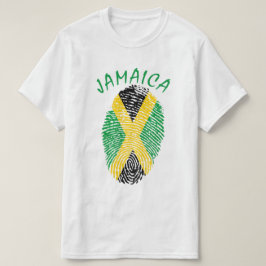 ジャマイカ Tシャツ