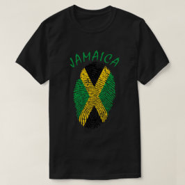 ジャマイカ Tシャツ