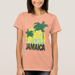 ジャマイカ Tシャツ