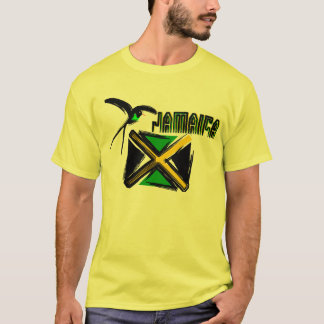 ジャマイカ Tシャツ
