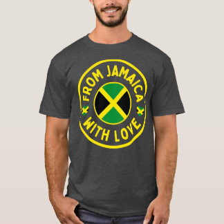 ジャマイカ Tシャツ
