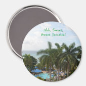 ジャマカスタマイズイカ磁石 マグネット (正面/裏面)