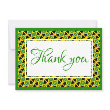 ジャマカスタムマイカ国旗