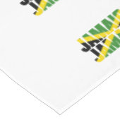 ジャマスタイリッシュマイカ テーブルクロス (アングル)