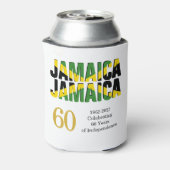 ジャマスタイリッシュリカ60周年独立記念日 缶クーラー (缶裏面)