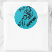 ジャマー ラウンドシール (バッグ)