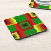 ジャマ実在イカ コースター (左側)