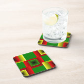 ジャマ実在イカ コースター (右側)