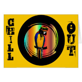 ジャミンパロット