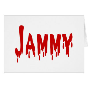 ジャミーカード