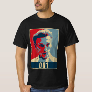 ジャミーキャンベルボーアヴィンテージ Tシャツ