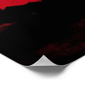 ジャミードジャンゴフォックス ポスター (角)