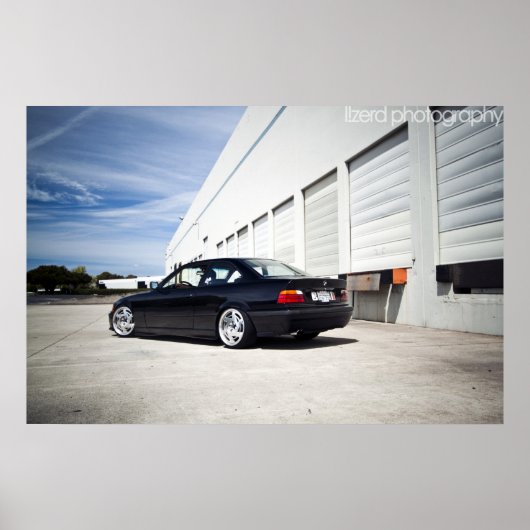 ジャミールE36 ポスター (正面)