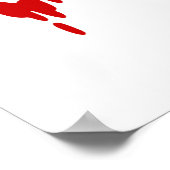 ジャミー ポスター (角)