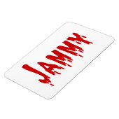 ジャミー マグネット (左側)