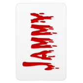 ジャミー マグネット (縦)