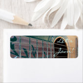 ジャムだ！シール ラベル (インサイチュ)