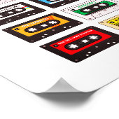 ジャムって何だ？ ポスター (角)