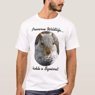 ジャムの野性生物… Tシャツ