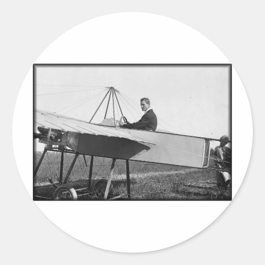 ジャムジョンソン ラウンドシール (正面)